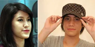 Elma Princess Belum Pastikan Pindah Agama Demi Kevin Aprilio