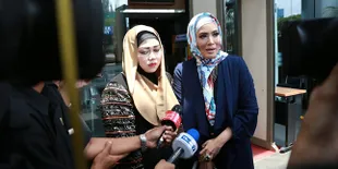 Elma Theana Jerumuskan Reza Artamevia ke Aa Gatot Brajamusti?