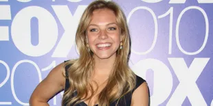 Eloise Mumford Resmi Terlibat 'FIFTY SHADES OF GREY'
