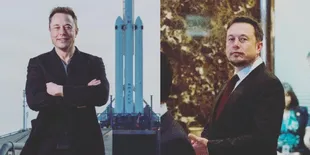 Elon Musk Cetak Sejarah: Kekayaan Tembus 400 Miliar Dolar AS!