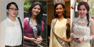 Elvira Diduga Skandal, Sejarah Kelam Puteri Indonesia Terulang?