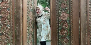 Elvy Sukaesih Ungkap Gejala Covid-19 yang Sempat Dirasakan, Tak Bisa Cium Aroma Apapun - Rasa Makanan Hambar