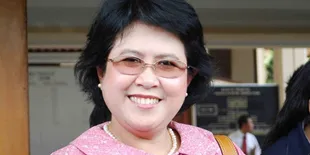 Elza Syarief Bantah Limbad Terlantarkan Anaknya