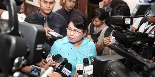 Elza Syarief Jadi Saksi Farhat Abbas Melawan Ahmad Dhani