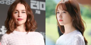 Emilia Clarke Bintangi Versi Hollywood Dari Film Han Hyo Joo