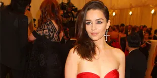 Emilia Clarke, Si Cantik di Antara Para Robot TERMINATOR