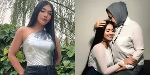 Emilia Contessa Meninggal Dunia, Denada Ungkap Chat Terakhir 2 Hari Sebelum Kepergian sang Ibunda