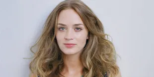 Emily Blunt Tambah Amunisi Wanita Cantik 'THE AVENGERS 2'