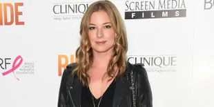 Emily VanCamp Bakal Jadi Kekasih Captain America di 'CIVIL WAR'?
