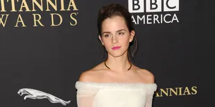 Emma Watson Akan Perankan Belle Dalam 'BEAUTY AND THE BEAST'