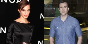 Emma Watson Bangga Dengan Si Neville Longbotton Yang Makin Cakep