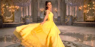Emma Watson Bocorkan Plot Utama 'BEAUTY AND THE BEAST', Seru!