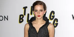 Emma Watson Diminta Berhenti Berakting!