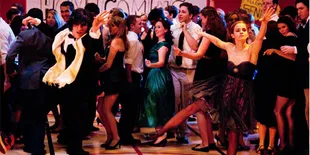 Emma Watson Jadi Liar