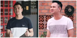 Emosi Disebut Tak Bersyukur Kepada Sang Istri, Raffi Ahmad: Nagita Bukan Orang Tolol!