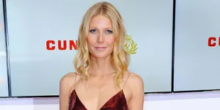 Empat Bulan 'Cerai', Gwyneth Paltrow Temukan Pacar Baru