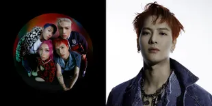 Empat Member Grup Misterius dari China 'PANTHEPACK' Terungkap, Ada Jackson Wang dan Musisi-Musisi Ternama!