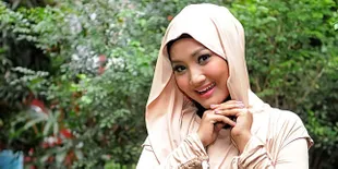 Empat Pelajaran Ikut Ujian Susulan, Fatin Optimis Naik Kelas