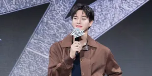 Empat Show Sold Out Terjual Song Kang Buktikan Popularitasnya Tak Luntur