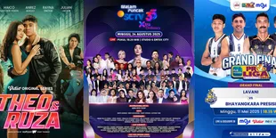 Emtek Media Jadi Satu-satunya Wakil Indonesia di ContentAsia Awards 2026, Vidio Borong Tujuh Nominasi