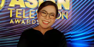 Emtek Media Sukses Sabet 3 Penghargaan di Asian Television Awards ke-30, Bersaing dengan Korea dan Tiongkok