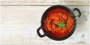 Enak Banget! Buktikan Sedapnya Sambal Roa dan Cakalang Fufu dari Nyamanna Karaeng