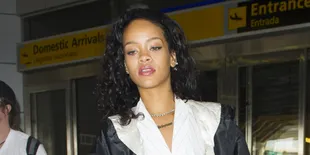 Enam Bulan Vakum, Rihanna Siap Tampil Seksi Lagi di Instagram