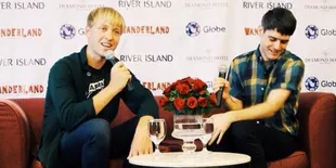 'ENCYCLOPEDIA', Amunisi Terbaru Milik The Drums