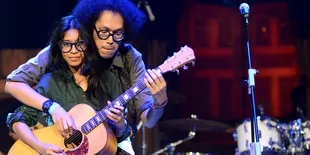 Endah N Rhesa Rilis Album Anthology di Luar Negeri