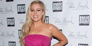 'Enerji Fresh', Avril Lavigne Beri Update Mengenai Album Barunya