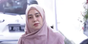 Enggan Bertemu Galih Ginanjar, Fairuz A Rafiq: Saya Harus Jadi Wanita yang Kuat
