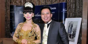 Enggan Dibesuk Sang Ibu, Vicky Prasetyo Buat Surat Pernyataan Ke-2