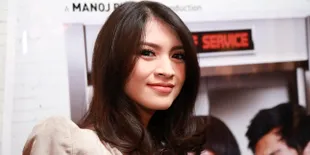 Enggan Kena Macet, Donita Tak Mudik ke Bandung Saat Lebaran