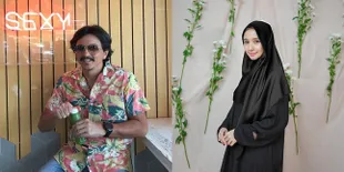 Engku Emran Akhirnya Posting Foto Noor Nabila, Unggahan Terbaru Laudya Cynthia Bella Jadi Sorotan