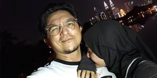 Engku Emran Batasi Kolom Komentar di Instagram, Setelah Dihujat Netizen Malaysia?