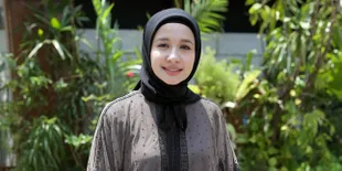 Engku Emran Karantina Diri di Malaysia, Laudya Cynthia Bella Jalani Stay at Home di Jakarta