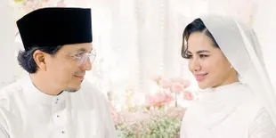Engku Emran Mantan Laudya Cynthia Bella Akan Bercerai dengan Noor Nabila, Tiga Kali Gagal dalam Pernikahan
