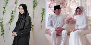 Engku Emran Resmi Menikah Lagi, Laudya Cynthia Bella Sibuk Lakukan Hal Ini