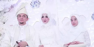 Engku Emran Sebut Laudya Cynthia Bella dan Aleesya Sering Kompak 'Melawan' Dirinya