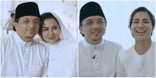 Engku Emran Ungkap Perasaan Pada Noor Nabila: Dia yang Memahami Aku