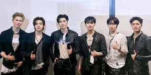 ENHYPEN Umumkan World Tour dengan 6 Member, Indonesia Masuk Daftar