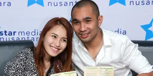 Enji Berusaha Jadi Suami Terbaik