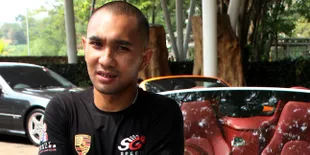 Enji Diduga Terlibat Pengeroyokan, Polisi Amankan Barang Bukti