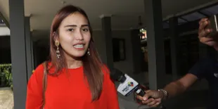 Enji Muncul di Kehidupannya Lagi, Ayu Ting Ting Ungkit Masa Lalu