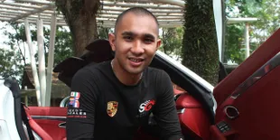 Enji Sudah Meninggalkan Polsek, Wartawan Tertipu