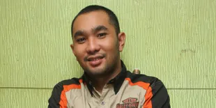 Enji Sudah Tak Punya Cinta Untuk Ayu Ting Ting