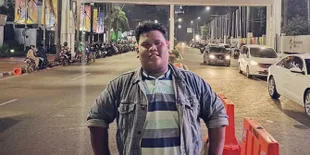 Entah Kelak Jadi Apa, Ramos SUCA 4 Bertekad Akan Terus Geluti Stand Up Comedy