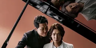 Episode 1 Drama Jung Kyung Ho 'When The Devil Calls Your Name' Dapat Rating Bagus
