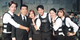 Episode 1 Drama Lee Jun Ki 'Criminal Minds' Dapat Rating Tinggi