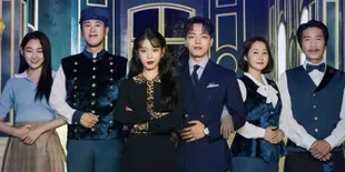 Episode 1 'Hotel Del Luna', Ratingnya Kalahkan 'Arthdal Chronicles'